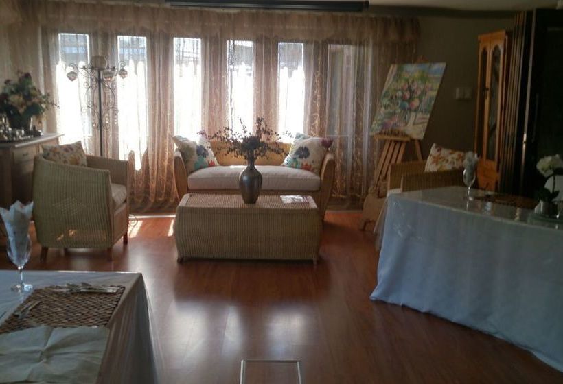 Pension Lamon Guesthouse 2