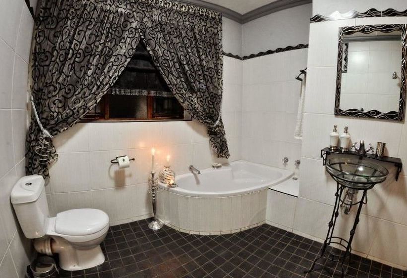 Pension Lamon Guesthouse 20