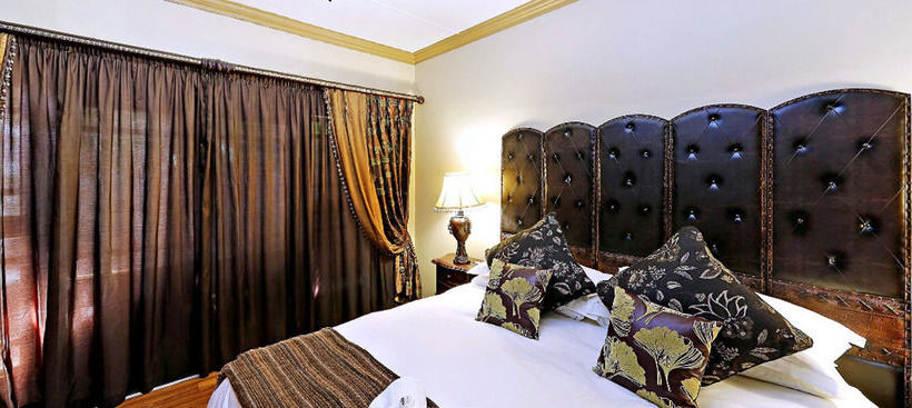 Pension Lamon Guesthouse 3