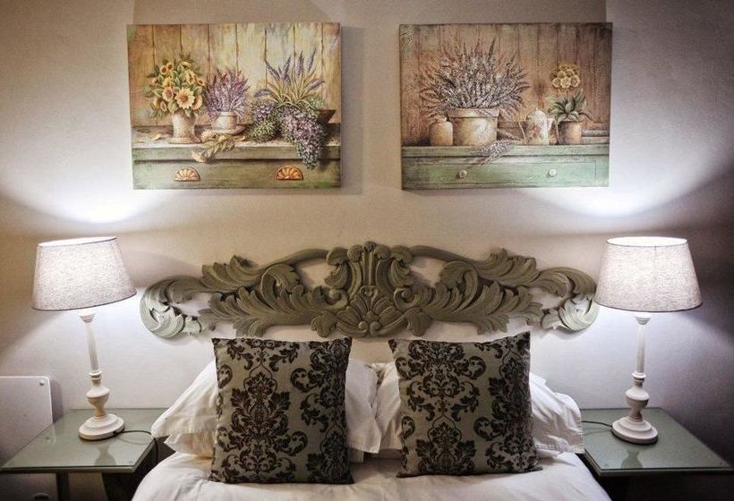 Pension Lamon Guesthouse 4