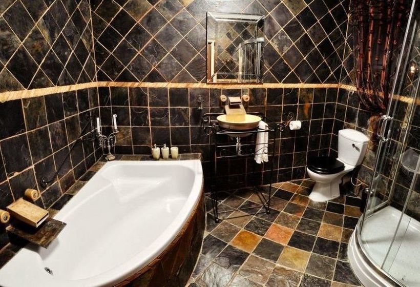 Pension Lamon Guesthouse 6