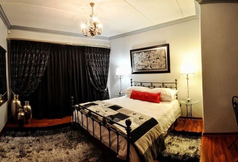 Pension Lamon Guesthouse 8