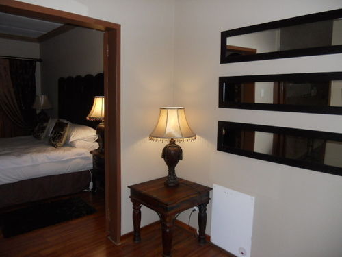 Pension Lamon Guesthouse 9