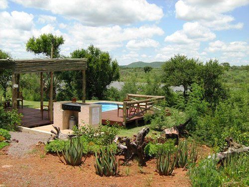Leselo La Bontshi Lodge