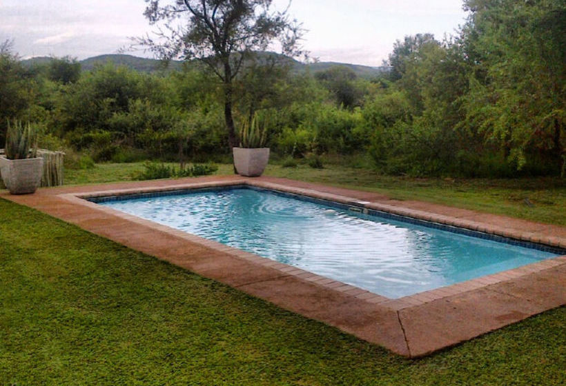 Leselo La Bontshi Lodge 7