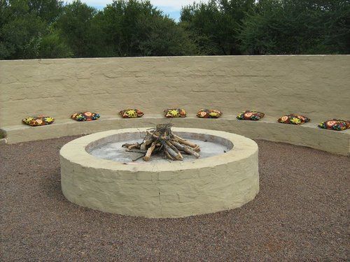 Leselo La Bontshi Lodge 8