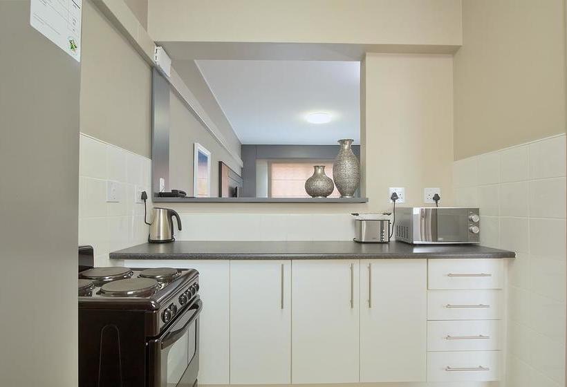 Hotel The Park Lodge