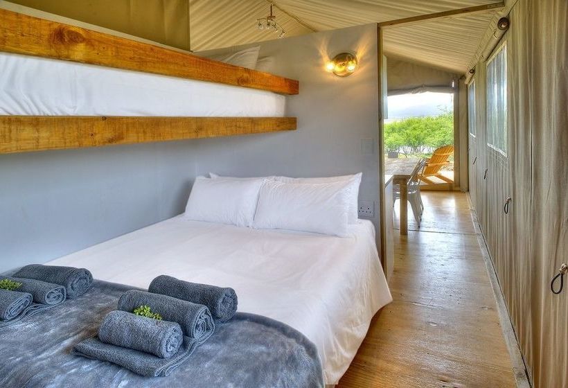 Hotel Kam'bati River Resort 1