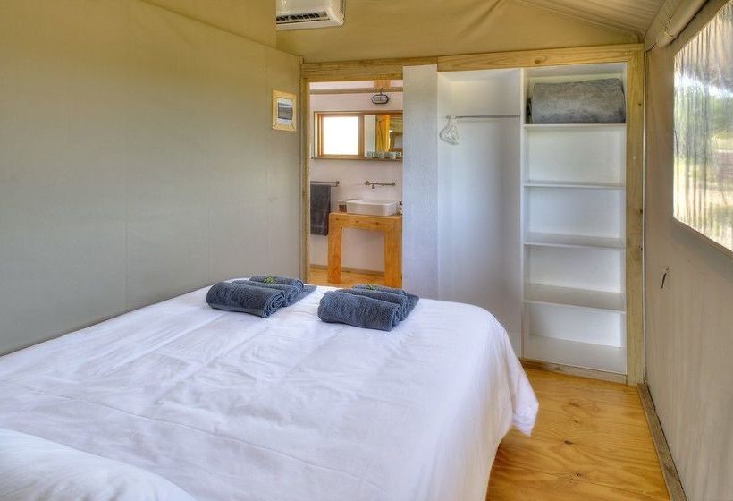 Hotel Kam'bati River Resort 12