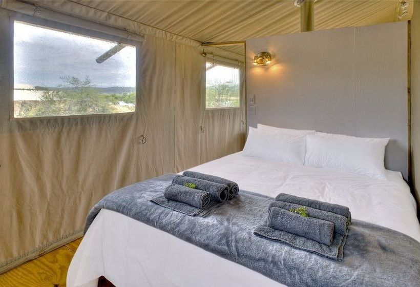 Hotel Kam'bati River Resort 13