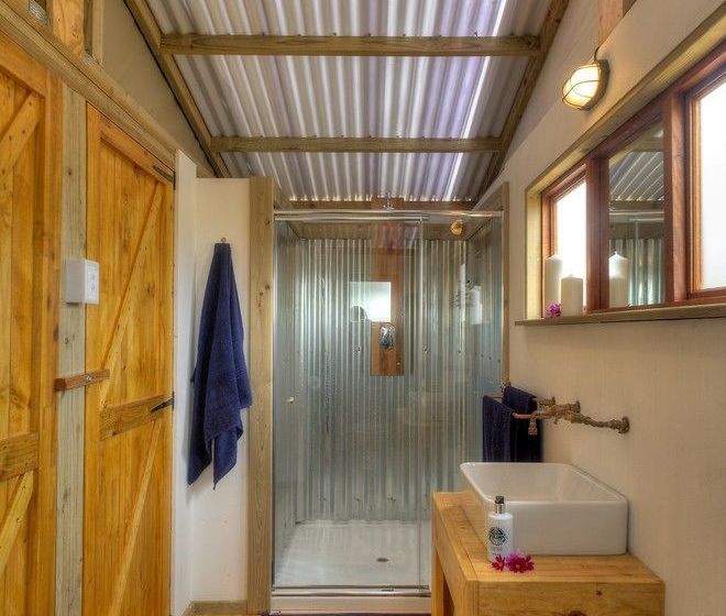 Hotel Kam'bati River Resort 14