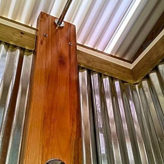 Hotel Kam'bati River Resort 16