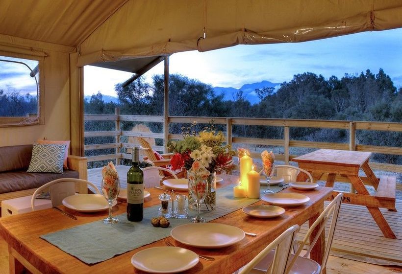 Hotel Kam'bati River Resort 2