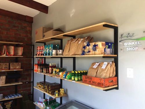 Hotel Kam'bati River Resort 20