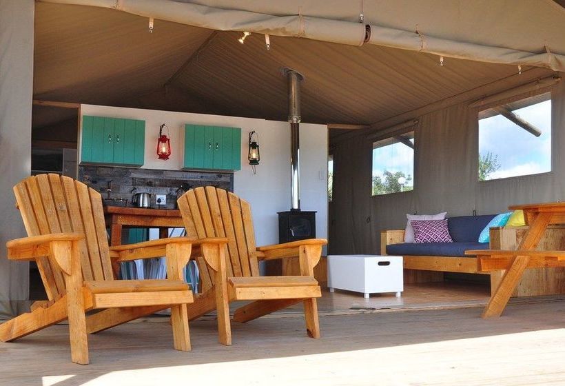 Hotel Kam'bati River Resort 4