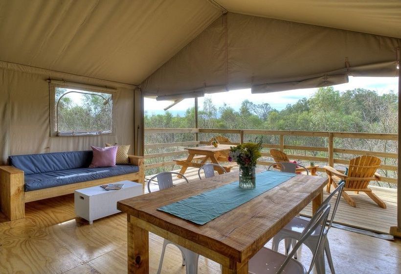 Hotel Kam'bati River Resort 7