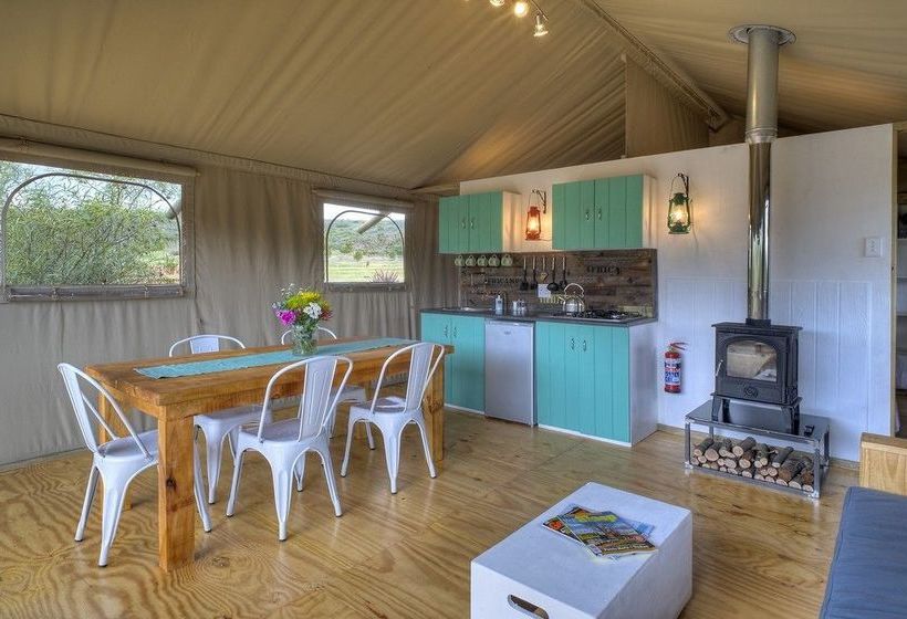 Hotel Kam'bati River Resort 8