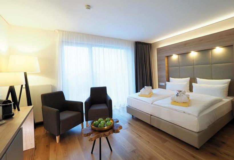 Hotel Wonnemar Resort 1