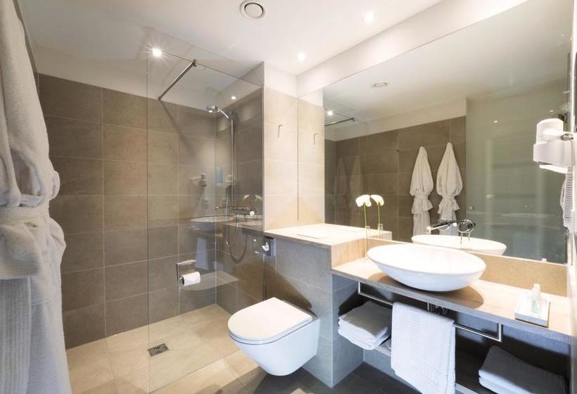 Hotel Wonnemar Resort 10