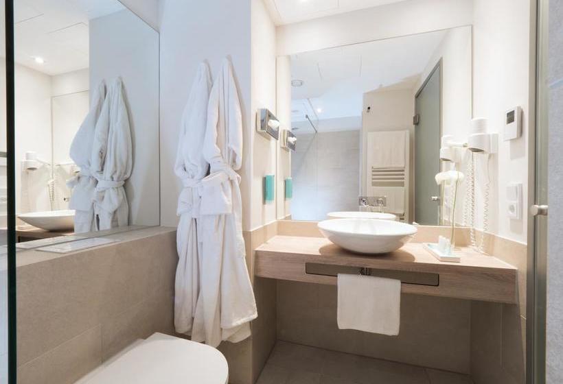 Hotel Wonnemar Resort 11