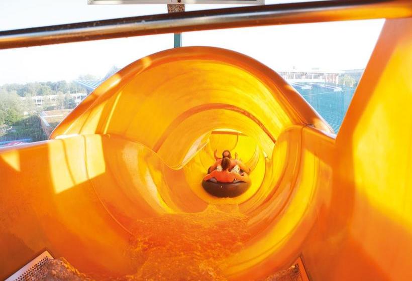 Hotel Wonnemar Resort 12