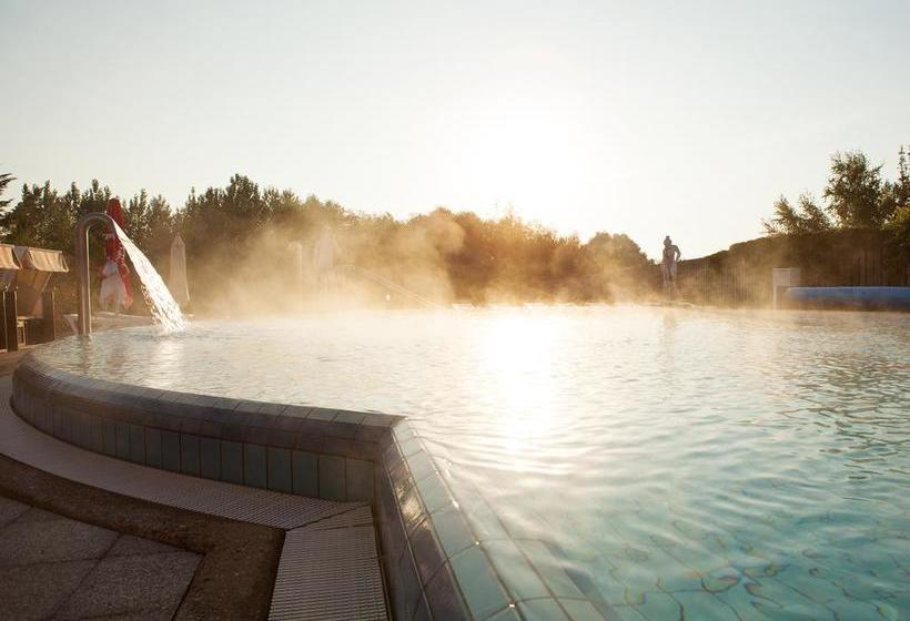 Hotel Wonnemar Resort 13