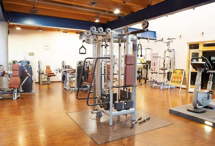 Hotel Wonnemar Resort 14