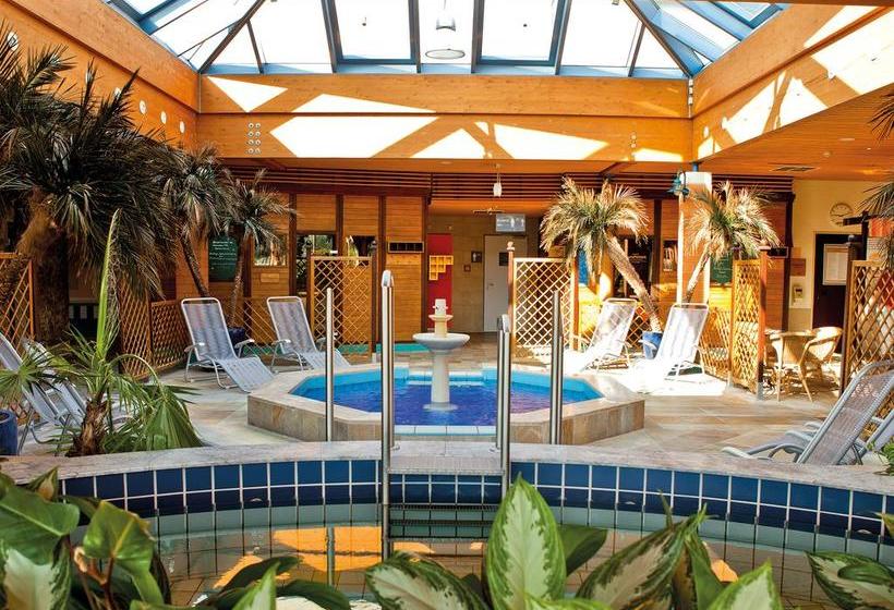 Hotel Wonnemar Resort 15