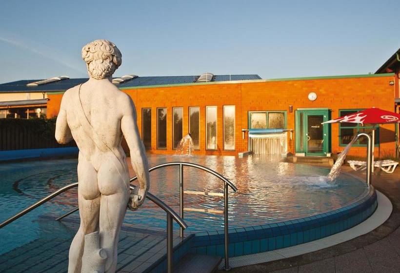 Hotel Wonnemar Resort 16