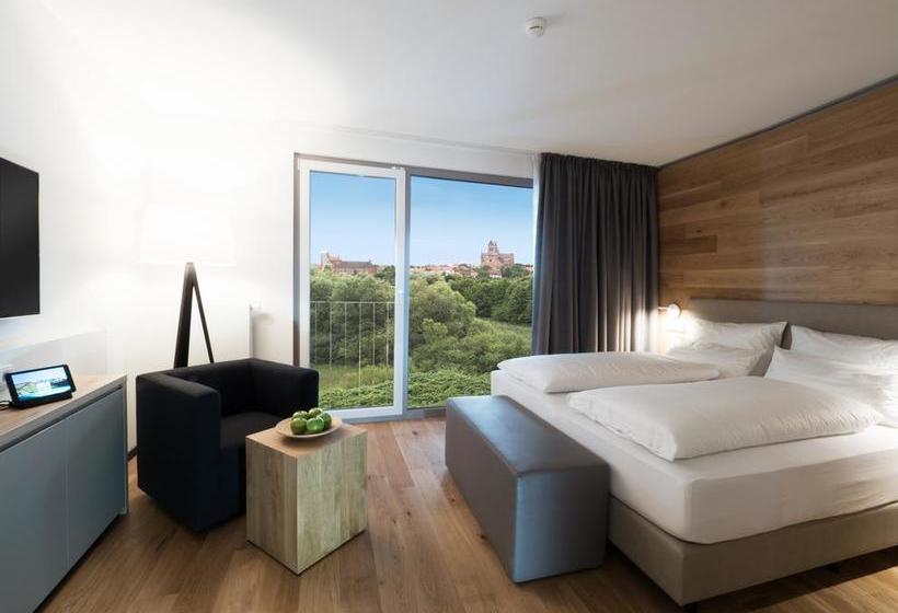 Hotel Wonnemar Resort 2