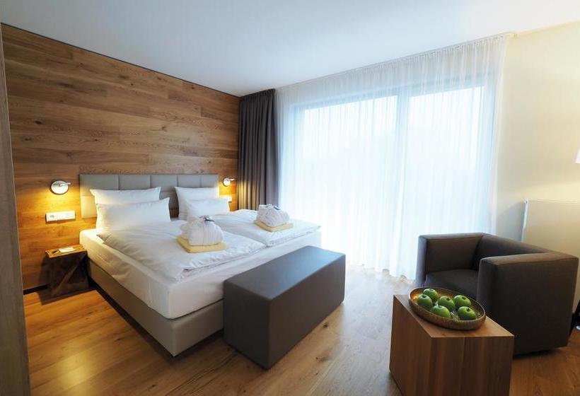 Hotel Wonnemar Resort 4