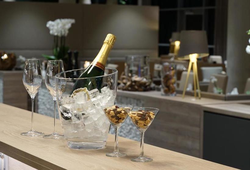 Hotel Wonnemar Resort 6