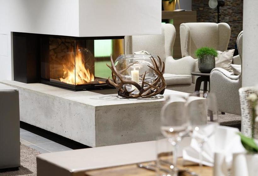 Hotel Wonnemar Resort 7