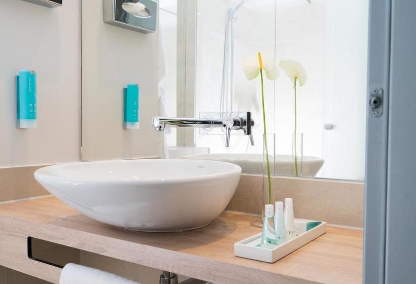 Hotel Wonnemar Resort 9