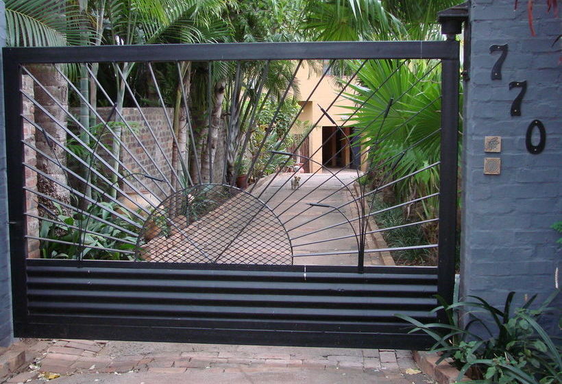 Pensión Hennie's Rest Mpumalanga