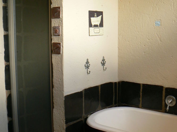 Pension Hennie's Rest 10