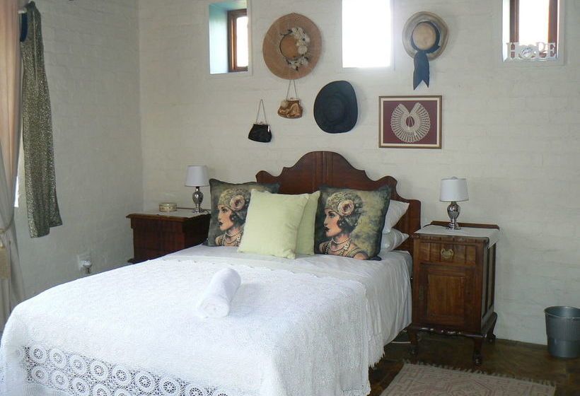 Pension Hennie's Rest 11