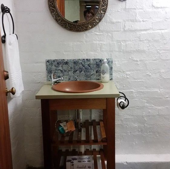 Pension Hennie's Rest 13