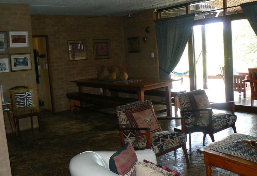 Pension Hennie's Rest 15