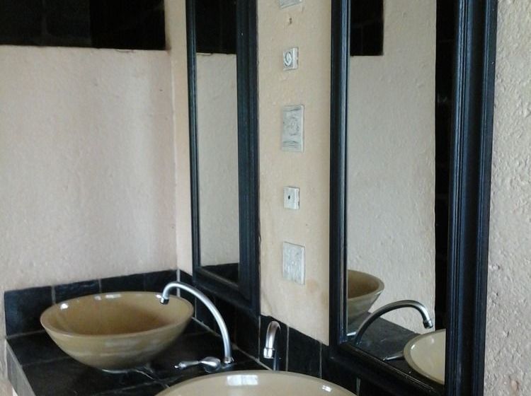 Pension Hennie's Rest 18