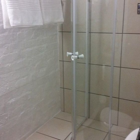 Pension Hennie's Rest 19