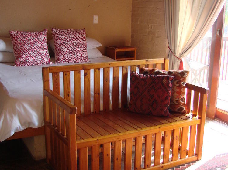 Pension Hennie's Rest 2