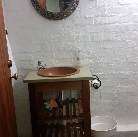 Pension Hennie's Rest 20