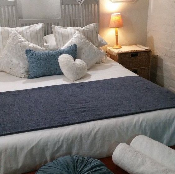 Pension Hennie's Rest 3