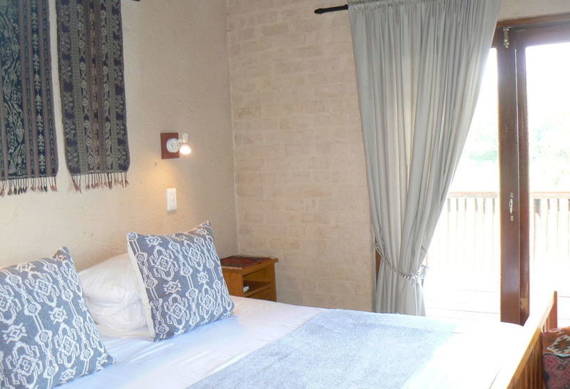 Pension Hennie's Rest 4