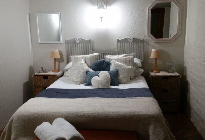 Pension Hennie's Rest 5