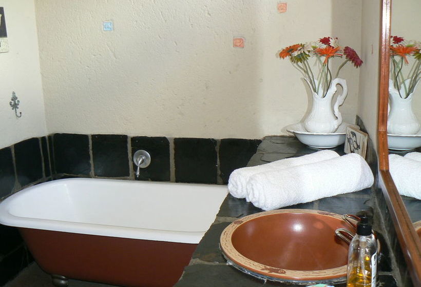 Pension Hennie's Rest 9