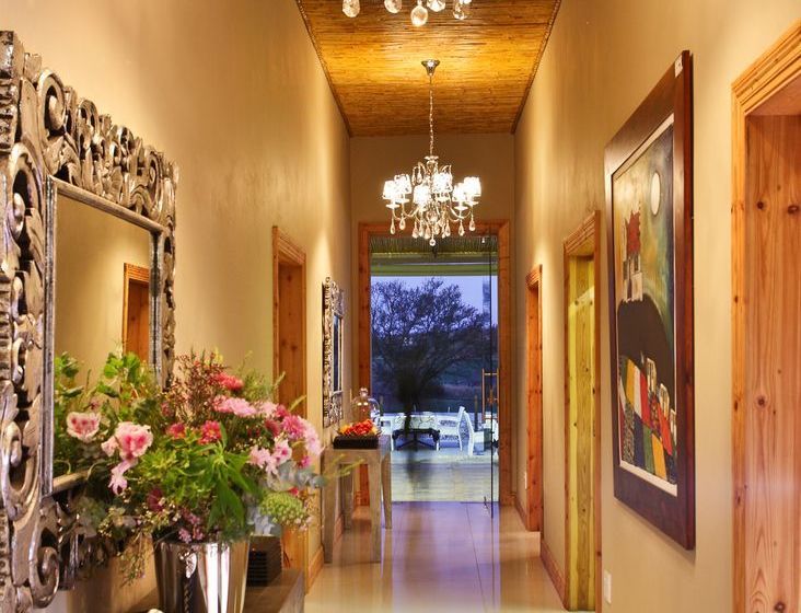 Surval Boutique Olive Estate 1