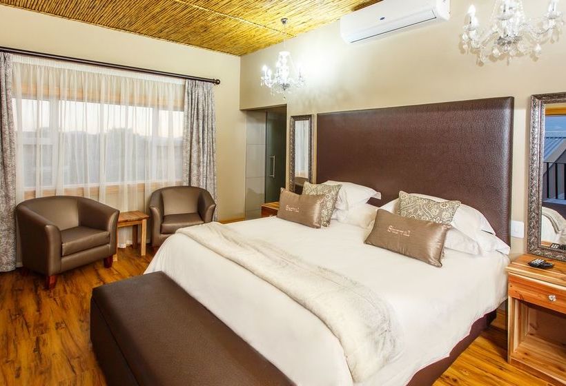 Surval Boutique Olive Estate 10