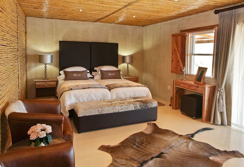 Surval Boutique Olive Estate 11